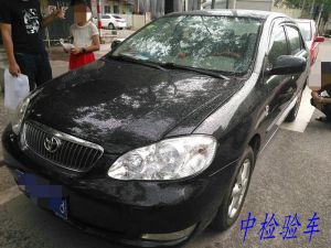老乡介绍的车居然是大事故车?